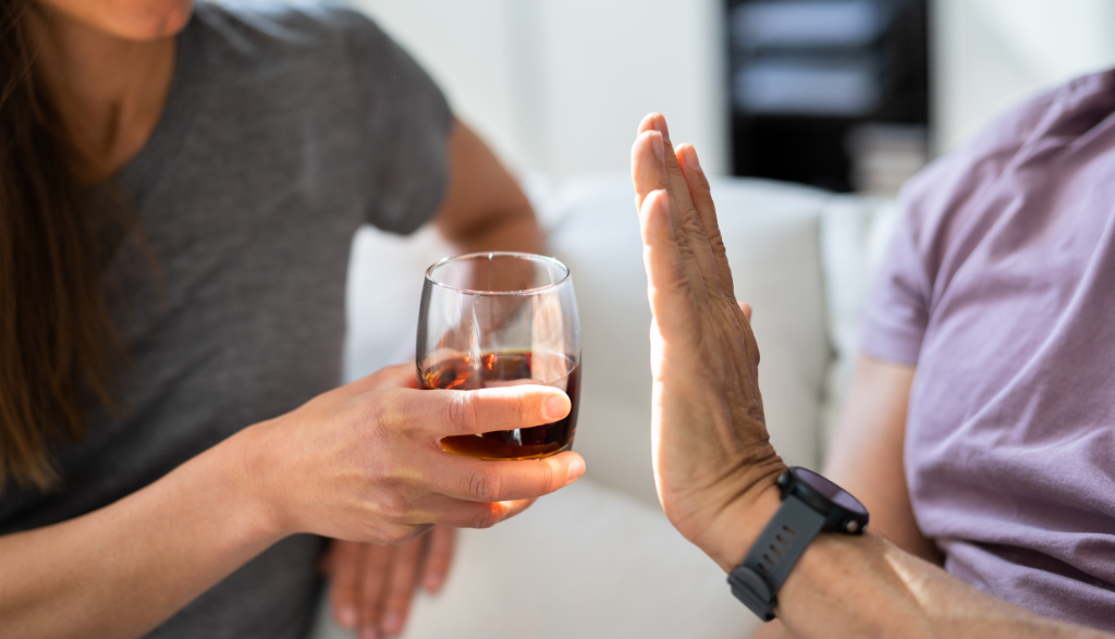 Tirzepatide and Alcohol Why the Risks Are Underreported